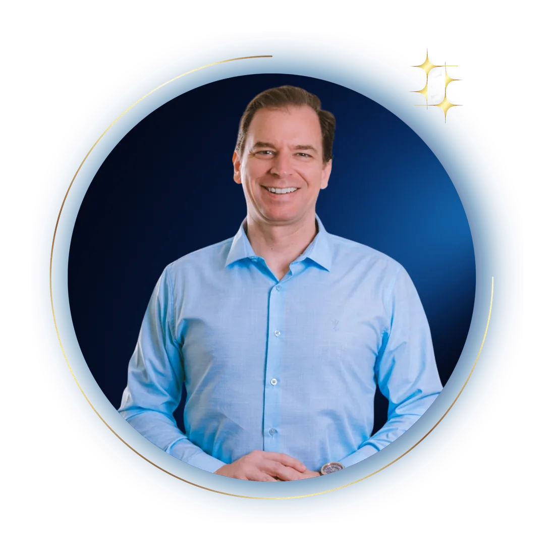 Dr. João Luiz da Fonseca Martins